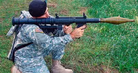 Vì sao Mỹ sao chép 'hỏa thần' RPG-7 huyền thoại Liên Xô?
