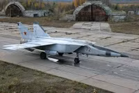 [ẢNH] MiG-25 Liên Xô trốn sang Nhật Bản - Phần 1: Phương Tây như 'chết đuối vớ được cọc'