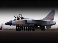 [ẢNH] Trung Quốc cho JH-7 phóng tên lửa thị uy, coi chừng ‘gậy ông đập lưng ông’