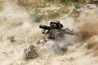 [ẢNH] Mỹ trang bị ‘sát thủ diệt tăng’ cầm tay mạnh gấp nhiều lần khẩu RPG-7 Nga