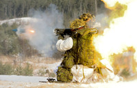 [ẢNH] Mỹ trang bị ‘sát thủ diệt tăng’ cầm tay mạnh gấp nhiều lần khẩu RPG-7 Nga