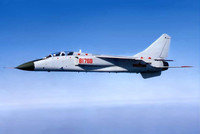 [ẢNH] Trung Quốc cho JH-7 phóng tên lửa thị uy, coi chừng ‘gậy ông đập lưng ông’