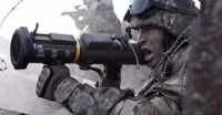 [ẢNH] Mỹ trang bị ‘sát thủ diệt tăng’ cầm tay mạnh gấp nhiều lần khẩu RPG-7 Nga