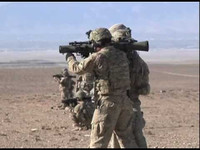 [ẢNH] Mỹ trang bị ‘sát thủ diệt tăng’ cầm tay mạnh gấp nhiều lần khẩu RPG-7 Nga