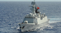 Pakistan khen ngợi chiến hạm Trung Quốc chất lượng tốt