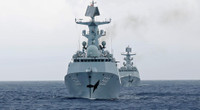 Pakistan khen ngợi chiến hạm Trung Quốc chất lượng tốt