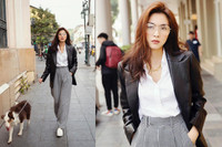 Tăng Thanh Hà và chồng đại gia ‘khoe’ tình cảm mặn nồng sau 9 năm hôn nhân 