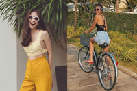 Tăng Thanh Hà và chồng đại gia ‘khoe’ tình cảm mặn nồng sau 9 năm hôn nhân 