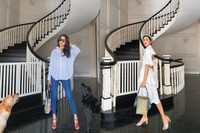 Tăng Thanh Hà và chồng đại gia ‘khoe’ tình cảm mặn nồng sau 9 năm hôn nhân 