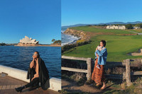 Tăng Thanh Hà và chồng đại gia ‘khoe’ tình cảm mặn nồng sau 9 năm hôn nhân 