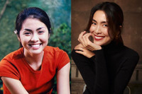 Tăng Thanh Hà và chồng đại gia ‘khoe’ tình cảm mặn nồng sau 9 năm hôn nhân 