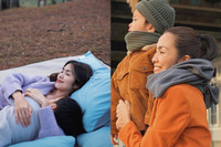 Tăng Thanh Hà và chồng đại gia ‘khoe’ tình cảm mặn nồng sau 9 năm hôn nhân 