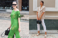 Tăng Thanh Hà và chồng đại gia ‘khoe’ tình cảm mặn nồng sau 9 năm hôn nhân 