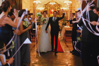 Tăng Thanh Hà và chồng đại gia ‘khoe’ tình cảm mặn nồng sau 9 năm hôn nhân 