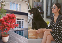 Tăng Thanh Hà và chồng đại gia ‘khoe’ tình cảm mặn nồng sau 9 năm hôn nhân 