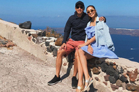 Tăng Thanh Hà và chồng đại gia ‘khoe’ tình cảm mặn nồng sau 9 năm hôn nhân 