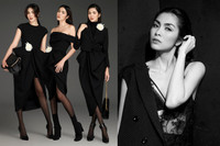 Tăng Thanh Hà và chồng đại gia ‘khoe’ tình cảm mặn nồng sau 9 năm hôn nhân 