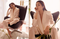 Tăng Thanh Hà và chồng đại gia ‘khoe’ tình cảm mặn nồng sau 9 năm hôn nhân 