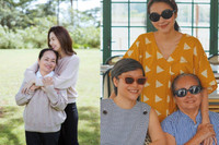 Tăng Thanh Hà và chồng đại gia ‘khoe’ tình cảm mặn nồng sau 9 năm hôn nhân 