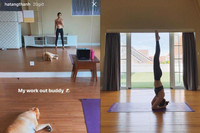 Tăng Thanh Hà và chồng đại gia ‘khoe’ tình cảm mặn nồng sau 9 năm hôn nhân 