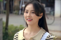 Dàn mỹ nhân ‘Phố trong làng’ ‘gây sốt’ với nhan sắc đời thường đẹp lung linh