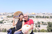 Bộ tứ BTV Thời sự 19h nổi tiếng: Người thăng chức, người bình yên bên gia đình