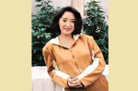 'Lý Mạc Sầu' Tuyết Lê, tình duyên lận đận cả trên phim và ngoài đời 