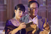 Hai NSND tài sắc cùng tên Lan Hương và cuộc sống hạnh phúc