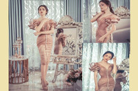 Hé lộ cuộc sống với khối tài sản ‘kếch xù’ của Hoa hậu chuyển giới Hương Giang