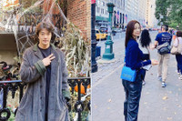 Dàn sao ‘Nấc thang lên thiên đường’ sau 18 năm: Người hạnh phúc viên mãn, người vướng tin đồn chồng ngoại tình