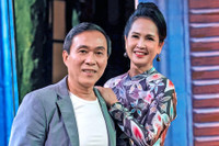 Hai NSND tài sắc cùng tên Lan Hương và cuộc sống hạnh phúc