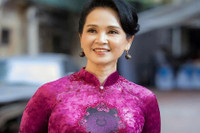 Hai NSND tài sắc cùng tên Lan Hương và cuộc sống hạnh phúc