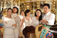 Dàn sao ‘Nấc thang lên thiên đường’ sau 18 năm: Người hạnh phúc viên mãn, người vướng tin đồn chồng ngoại tình