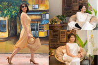 Bộ tứ BTV Thời sự 19h nổi tiếng: Người thăng chức, người bình yên bên gia đình