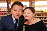 Cuộc sống sau 20 năm của mỹ nữ Sam Thái và nhóm F4 ‘Vườn sao băng’ giờ ra sao?