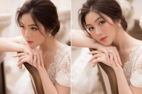 Dàn mỹ nhân ‘Phố trong làng’ ‘gây sốt’ với nhan sắc đời thường đẹp lung linh