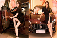 Hé lộ cuộc sống với khối tài sản ‘kếch xù’ của Hoa hậu chuyển giới Hương Giang