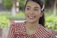 Dàn mỹ nhân ‘Phố trong làng’ ‘gây sốt’ với nhan sắc đời thường đẹp lung linh