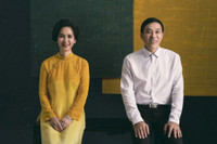 Hai NSND tài sắc cùng tên Lan Hương và cuộc sống hạnh phúc