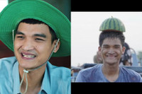 Những diễn viên nam 'xấu nhất nhì' làng hài Việt nhưng thành công rực rỡ