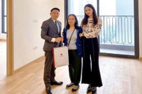 Hé lộ cuộc sống với khối tài sản ‘kếch xù’ của Hoa hậu chuyển giới Hương Giang