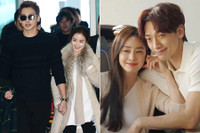 Dàn sao ‘Nấc thang lên thiên đường’ sau 18 năm: Người hạnh phúc viên mãn, người vướng tin đồn chồng ngoại tình