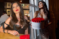 'Hoa hậu của các Hoa hậu' Andrea Meza hình thể đẹp như tượng tạc 