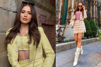 'Hoa hậu của các Hoa hậu' Andrea Meza hình thể đẹp như tượng tạc 