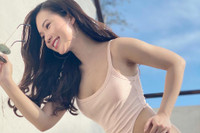 Dàn mỹ nhân ‘Phố trong làng’ ‘gây sốt’ với nhan sắc đời thường đẹp lung linh