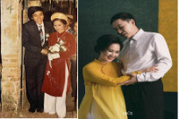 Hai NSND tài sắc cùng tên Lan Hương và cuộc sống hạnh phúc