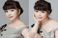 Hai NSND tài sắc cùng tên Lan Hương và cuộc sống hạnh phúc