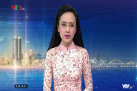 Bộ tứ BTV Thời sự 19h nổi tiếng: Người thăng chức, người bình yên bên gia đình