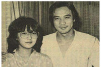 'Lý Mạc Sầu' Tuyết Lê, tình duyên lận đận cả trên phim và ngoài đời 