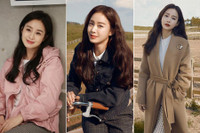 Dàn sao ‘Nấc thang lên thiên đường’ sau 18 năm: Người hạnh phúc viên mãn, người vướng tin đồn chồng ngoại tình